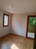 Louer Appartement Jayat Ain