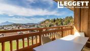 Acheter Appartement 54 m2 Araches