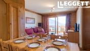 Acheter Appartement Araches Haute savoie