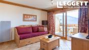 Acheter Appartement Araches 325000 euros