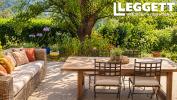 Annonce Vente 7 pi�ces Maison Tourrettes-sur-loup