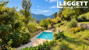Acheter Maison 193 m2 Tourrettes-sur-loup