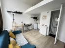 Louer Appartement 16 m2 Lille