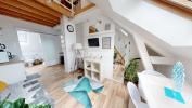 Louer Appartement 15 m2 Havre