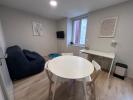 Louer Appartement 22 m2 Roanne