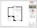 Annonce Location 2 pi�ces Appartement Metz