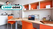 Vente Appartement Lyon-7eme-arrondissement 69