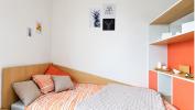 Acheter Appartement 20 m2 Lyon-7eme-arrondissement