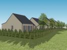 House MONTREUIL-BELLAY 