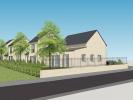 House MONTREUIL-BELLAY 