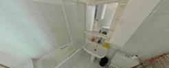 Louer Appartement Lyon-6eme-arrondissement 780 euros