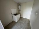 Louer Appartement 61 m2 Digoin