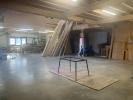 Louer Commerce 329 m2 Mulatiere