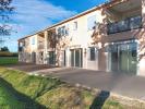 Commercial office ENTRAIGUES-SUR-LA-SORGUE 