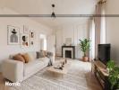 Acheter Appartement 52 m2 Clermont-ferrand