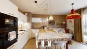 Apartment FLEURY-SUR-ORNE 
