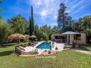 Acheter Maison 317 m2 Beaurecueil