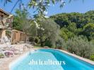 House SEILLANS 