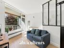 Acheter Appartement 32 m2 Paris-15eme-arrondissement