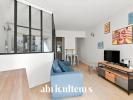 Acheter Appartement Paris-15eme-arrondissement Paris