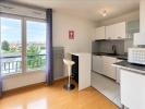 Louer Appartement 32 m2 Drancy