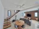 Vente Maison Riviere-saint-louis 974