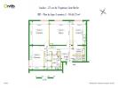 Location Appartement Saulieu 21