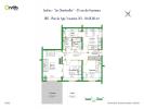 Location Appartement Saulieu 21