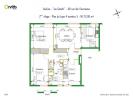 Location Appartement Saulieu 21
