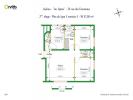 Location Appartement Saulieu 21