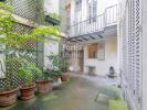 Vente Appartement Paris-6eme-arrondissement 75