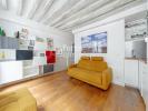 Annonce Vente Appartement Paris-3eme-arrondissement