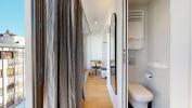 Louer Appartement 16 m2 Paris-17eme-arrondissement