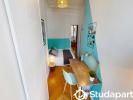 Location Appartement Paris-8eme-arrondissement 75