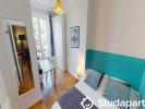 Annonce Location Appartement Paris-8eme-arrondissement
