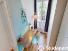 Louer Appartement Paris-8eme-arrondissement Paris