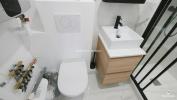Louer Appartement Paris-10eme-arrondissement 1110 euros