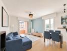 Acheter Appartement Cachan 430000 euros