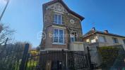 House PAVILLONS-SOUS-BOIS 