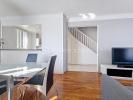 House PAVILLONS-SOUS-BOIS 