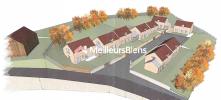 Vente Terrain Buhy 95