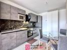 Apartment SANNOIS 