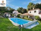 House CUGES-LES-PINS 