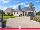Annonce Vente 5 pi�ces Maison Chemery