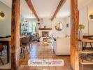 Apartment building BAGES 