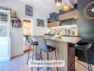Apartment building BAGES 