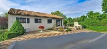 Vente Maison Paussac-et-saint-vivien 24310 5 pieces 105 m2