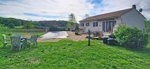 Annonce Vente 5 pi�ces Maison Paussac-et-saint-vivien
