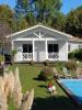 For sale House Salles  33770 140 m2 6 rooms