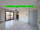 Vente Appartement Agen 47